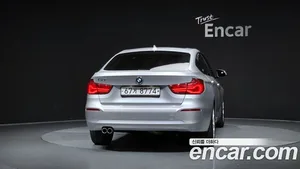 BMW Gran Turismo, 2018 — миниатюра 3