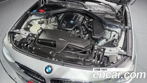 BMW Gran Turismo, 2018 — миниатюра 5