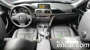 BMW Gran Turismo, 2018 — миниатюра 9