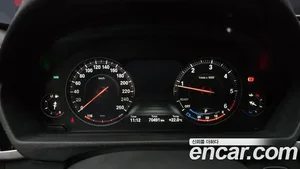 BMW Gran Turismo, 2018 — миниатюра 10