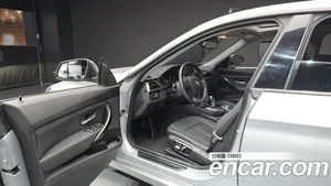 BMW Gran Turismo, 2018 — миниатюра 12