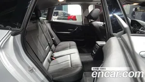 BMW Gran Turismo, 2018 — миниатюра 16