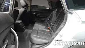 BMW Gran Turismo, 2018 — миниатюра 17