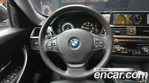 BMW Gran Turismo, 2018 — миниатюра 18