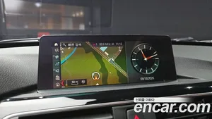 BMW Gran Turismo, 2018 — миниатюра 21