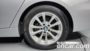 BMW Gran Turismo, 2018 — миниатюра 6