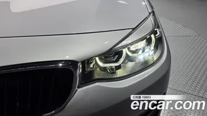 BMW Gran Turismo, 2018 — миниатюра 7