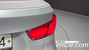 BMW Gran Turismo, 2018 — миниатюра 8