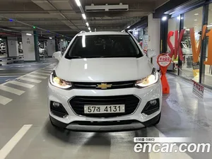 Chevrolet Trax, 2018 — миниатюра 2