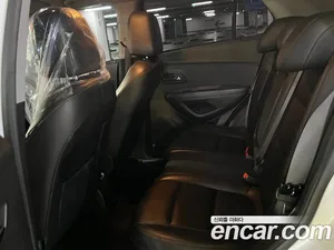 Chevrolet Trax, 2018 — миниатюра 7