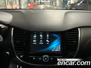 Chevrolet Trax, 2018 — миниатюра 9