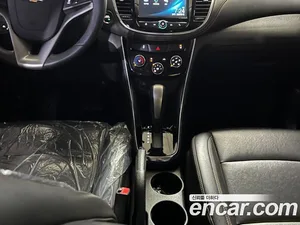 Chevrolet Trax, 2018 — миниатюра 10