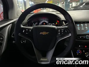 Chevrolet Trax, 2018 — миниатюра 11