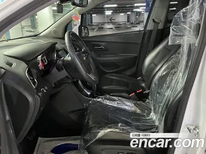 Chevrolet Trax, 2018 — миниатюра 12