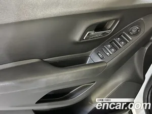 Chevrolet Trax, 2018 — миниатюра 13