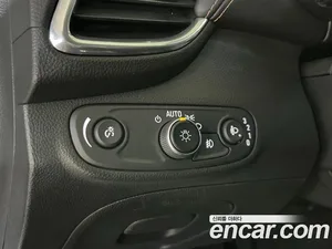 Chevrolet Trax, 2018 — миниатюра 14