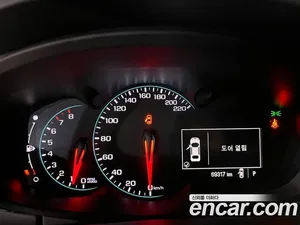 Chevrolet Trax, 2018 — миниатюра 16