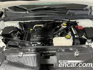 Chevrolet Trax, 2018 — миниатюра 18