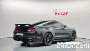 Ford Mustang, 2017 — миниатюра 2
