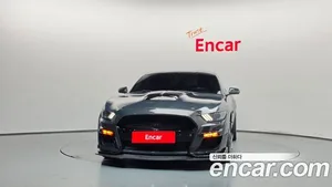 Ford Mustang, 2017 — миниатюра 3