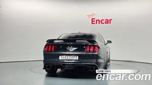 Ford Mustang, 2017 — миниатюра 4