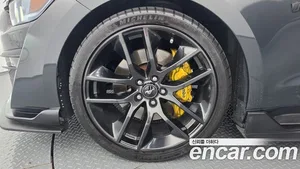 Ford Mustang, 2017 — миниатюра 5