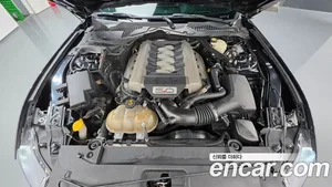 Ford Mustang, 2017 — миниатюра 6