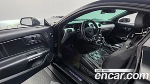 Ford Mustang, 2017 — миниатюра 10