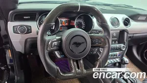 Ford Mustang, 2017 — миниатюра 13