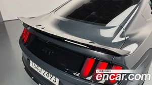 Ford Mustang, 2017 — миниатюра 19