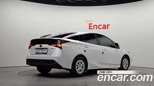 Toyota Prius, 2019 — миниатюра 2