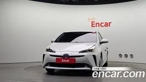 Toyota Prius, 2019 — миниатюра 3