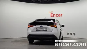 Toyota Prius, 2019 — миниатюра 4