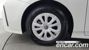 Toyota Prius, 2019 — миниатюра 5