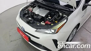 Toyota Prius, 2019 — миниатюра 6