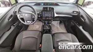 Toyota Prius, 2019 — миниатюра 7