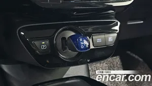 Toyota Prius, 2019 — миниатюра 9