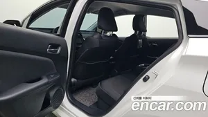 Toyota Prius, 2019 — миниатюра 11