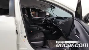 Toyota Prius, 2019 — миниатюра 12