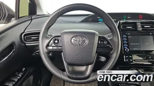 Toyota Prius, 2019 — миниатюра 14