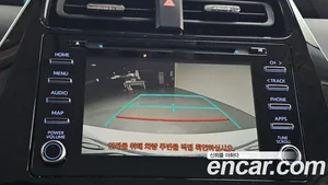 Toyota Prius, 2019 — миниатюра 18