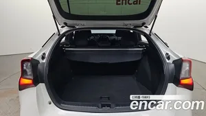 Toyota Prius, 2019 — миниатюра 20