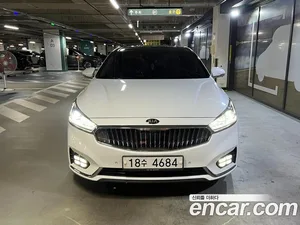 Kia K7, 2017 — миниатюра 2