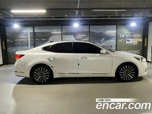 Kia K7, 2017 — миниатюра 3
