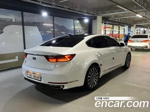 Kia K7, 2017 — миниатюра 4