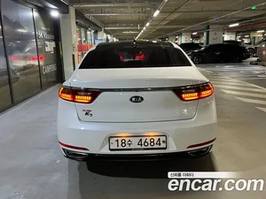 Kia K7, 2017 — миниатюра 5