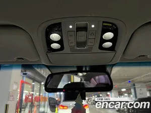 Kia K7, 2017 — миниатюра 8