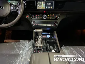 Kia K7, 2017 — миниатюра 10