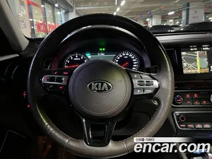 Kia K7, 2017 — миниатюра 11