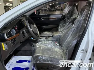 Kia K7, 2017 — миниатюра 12